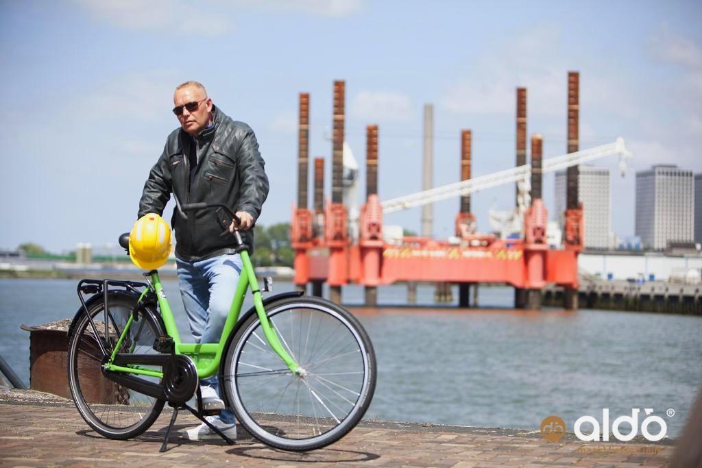 Betrouwbare fietsen voor jouw bedrijf