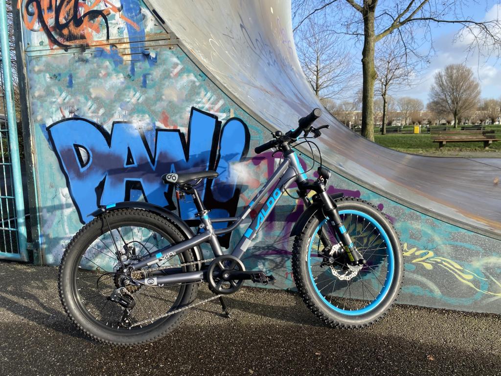 Stoere jongensfietsen voor elk avontuur